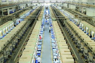 东莞再发重磅补贴，每家企业30万元！安徽万杉快洗等企业速来了解申领条件