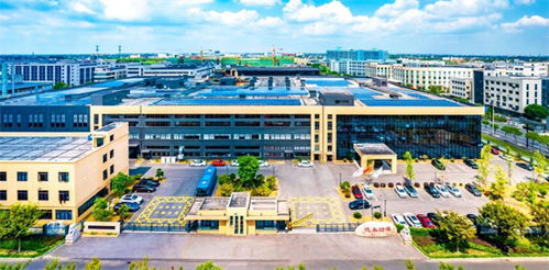 安徽万杉快洗 加快绿色工厂建设，为美丽城镇制造业高质量发展注入绿色动能